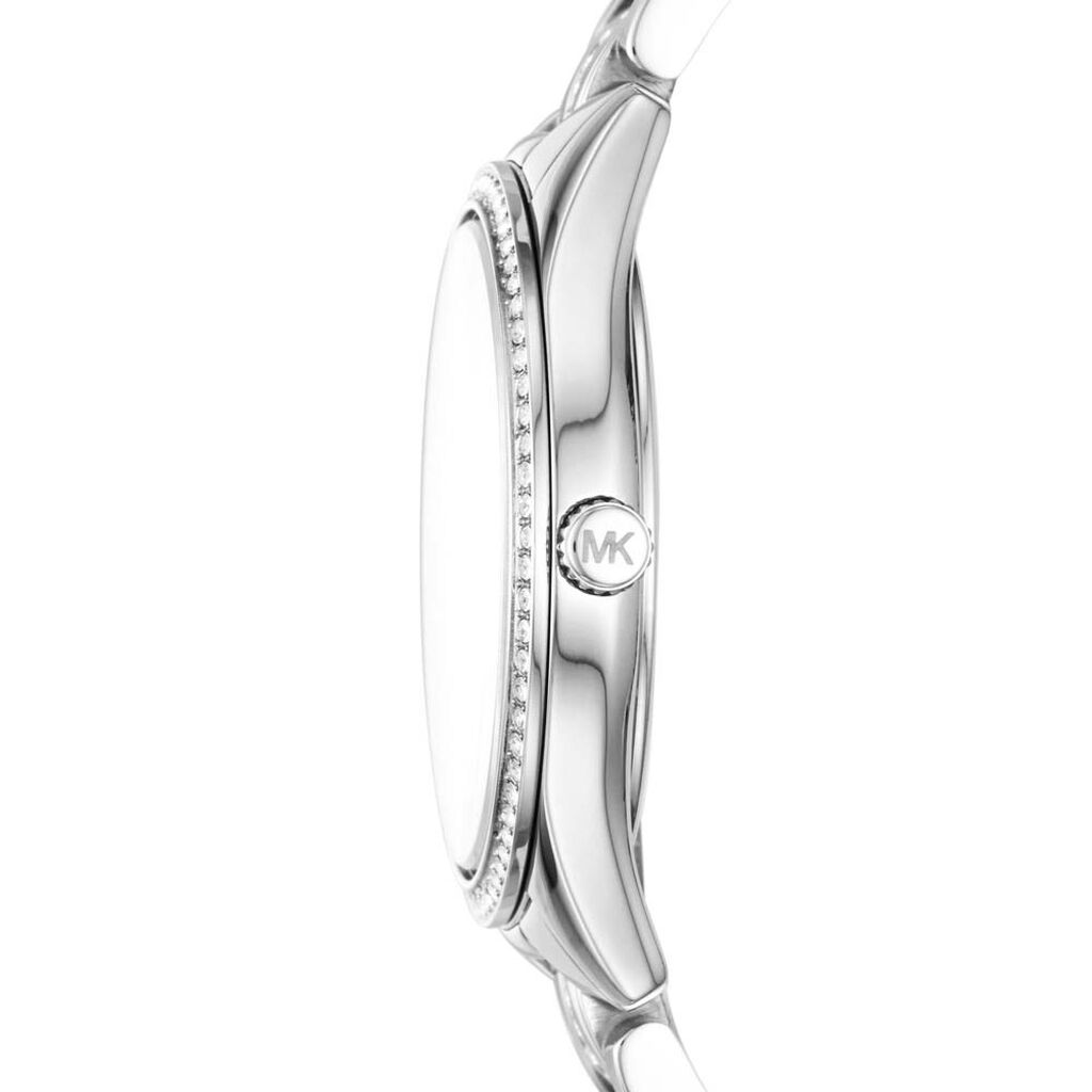 Michael Kors Damenring Lauryn MK3900 Quarz - Armbanduhren Damen | OROVIVO