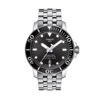 Tissot Herrenuhr Seastar 1000 T1204071105100