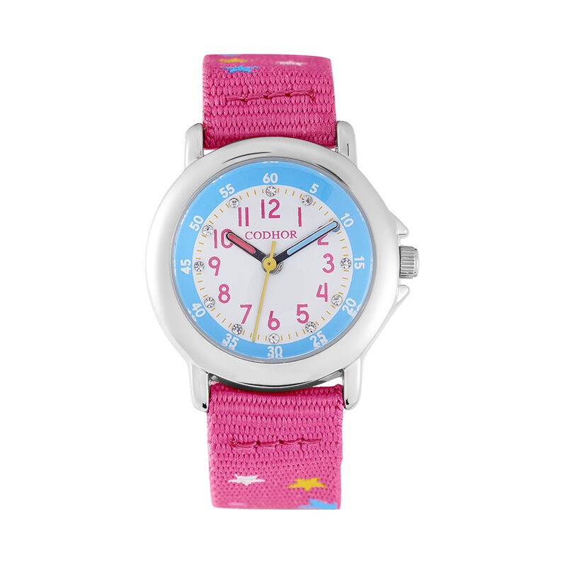 Montre Codhor Kid D-6 - Spannringe Kinder | OROVIVO