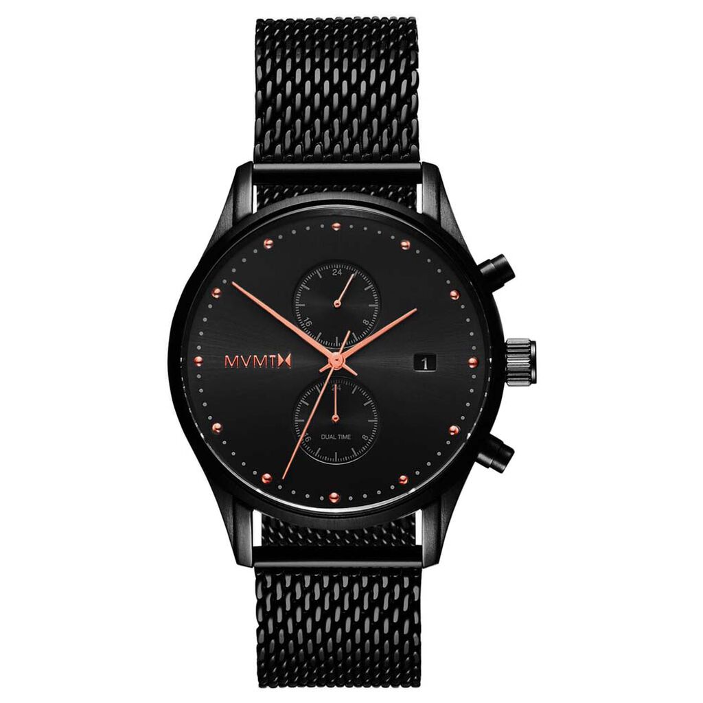 Montre Mvmt D-mv01-bbrg - Spannringe Herren | OROVIVO