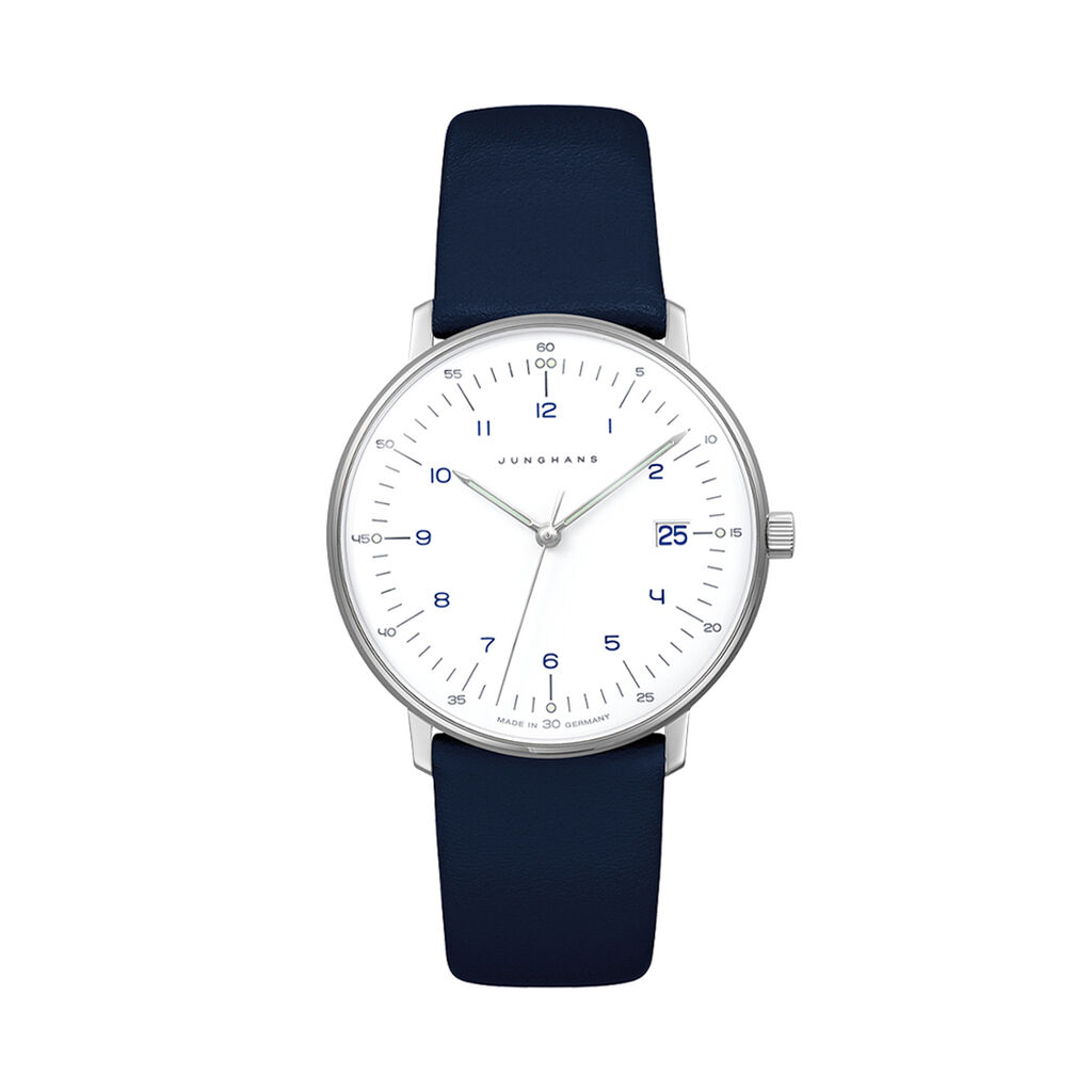 JUNGHANS Damen Quarzuhr 47455602