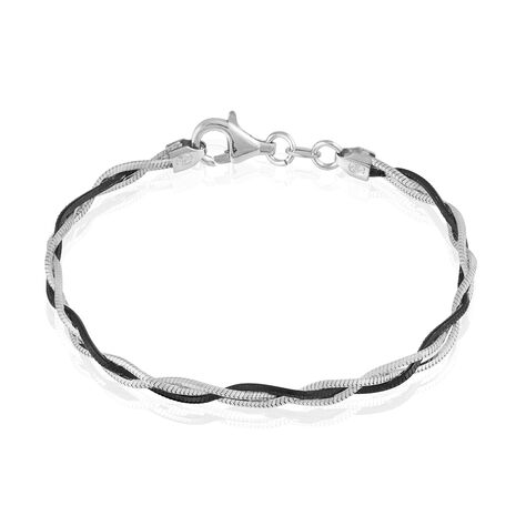 Damenarmband Schlangenkette Silber 925 Vergoldet  - Armketten Damen | OROVIVO