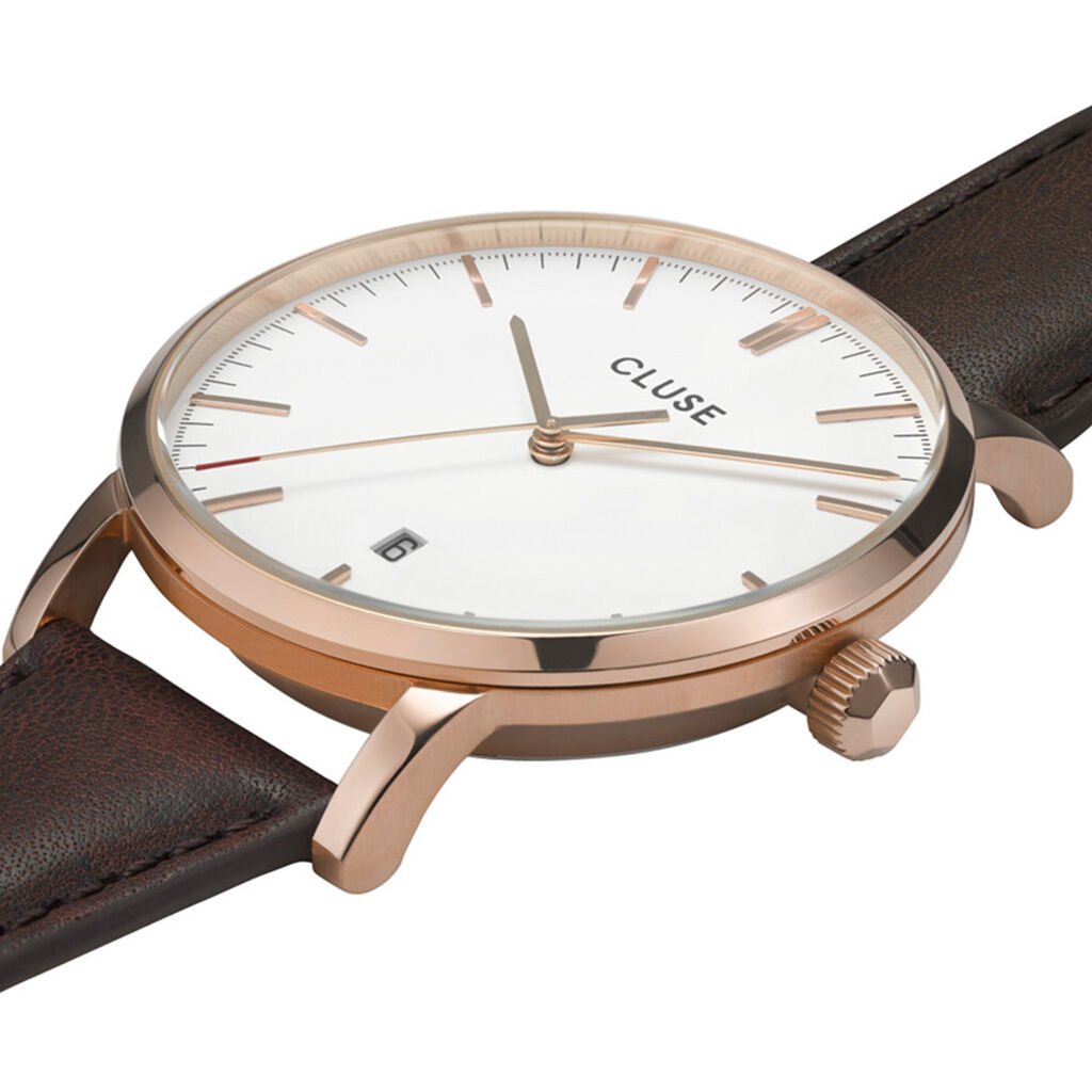 Montre Cluse Homme Cw0101501002 - Spannringe Herren | OROVIVO