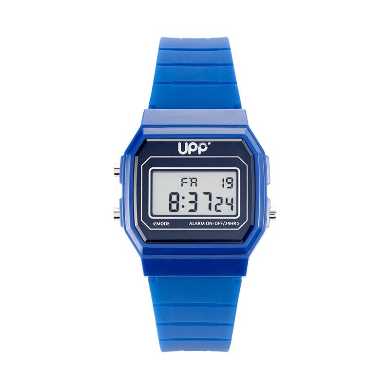 Montre Upp Follow Noir - Spannringe Kinder | OROVIVO