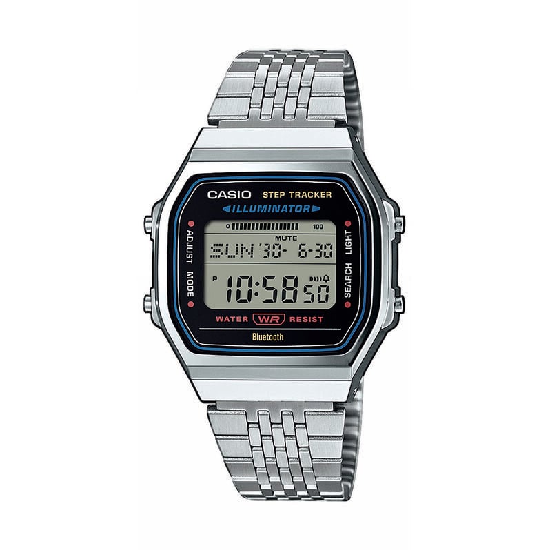 Montre Casio Collection Casio Vintage Collection - Armbanduhren Unisex | OROVIVO
