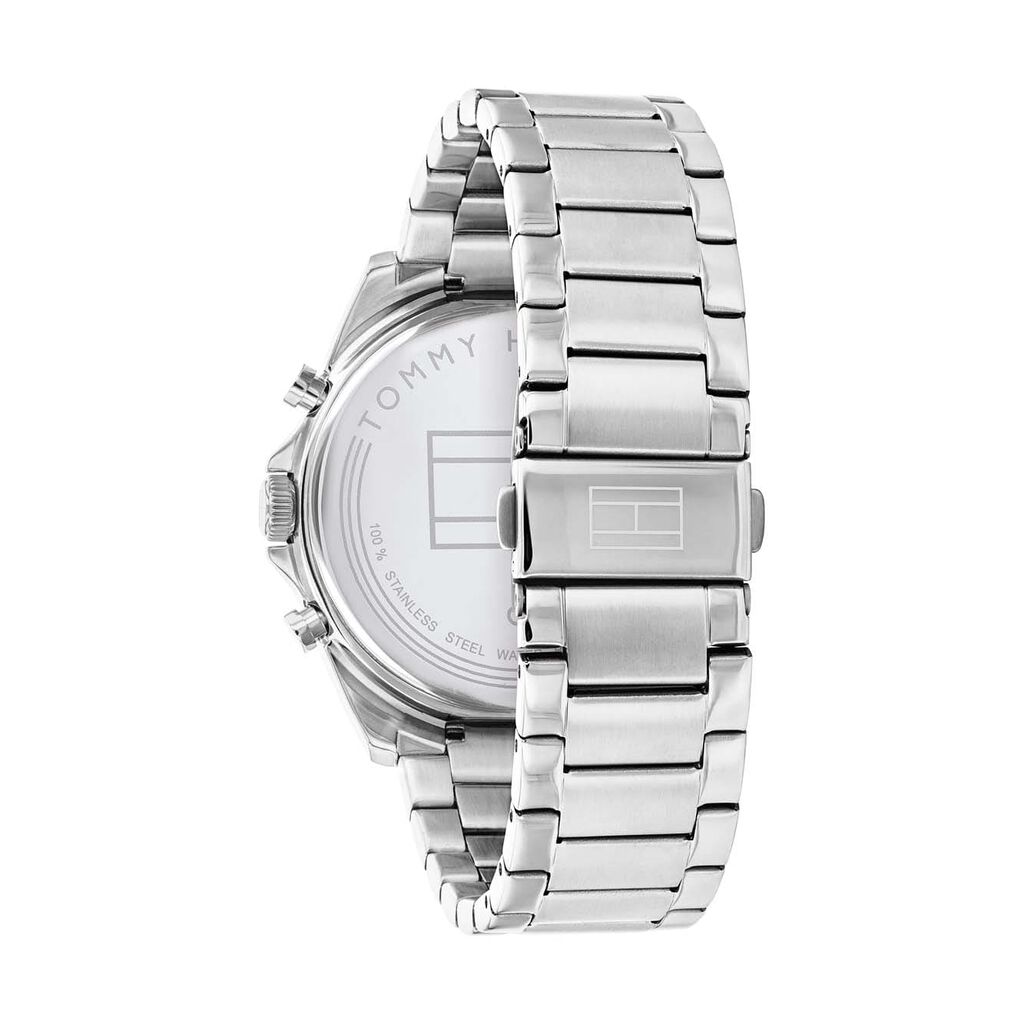 Tommy Hilfiger Herrenuhr 1710448 Quarz - Armbanduhren Herren | OROVIVO