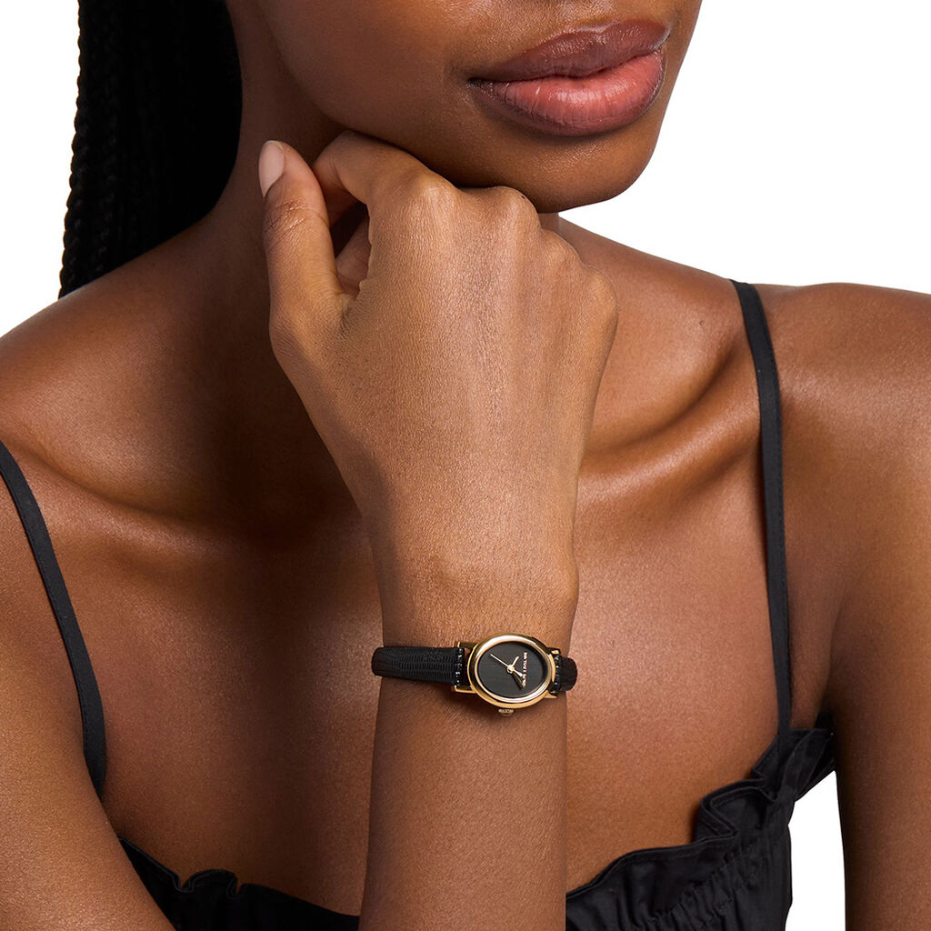 MICHAEL KORS Damen Quarzuhr MAUDE MK7585