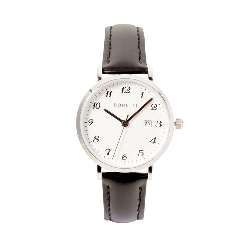 Borelli Damenuhr Barcelona BR.4376L/01 Quarz - Armbanduhren Damen | OROVIVO