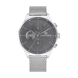 Tommy Hilfiger Herrenuhr Sopisticated Sport Quarz - Analoguhren Herren | OROVIVO