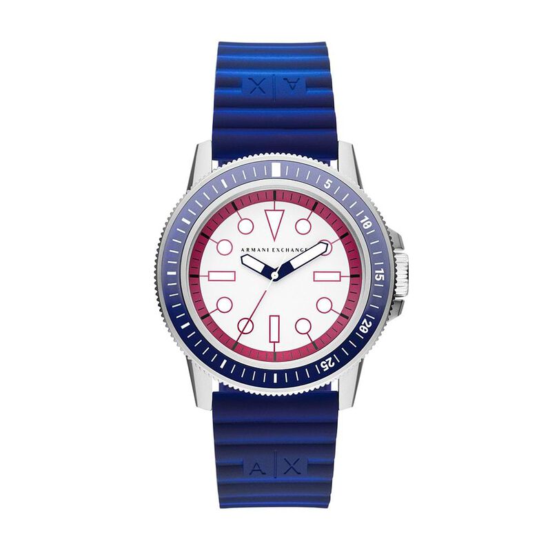 Orologio Al Quarzo Armani Exchange Ax1859 - Spannringe Herren | OROVIVO