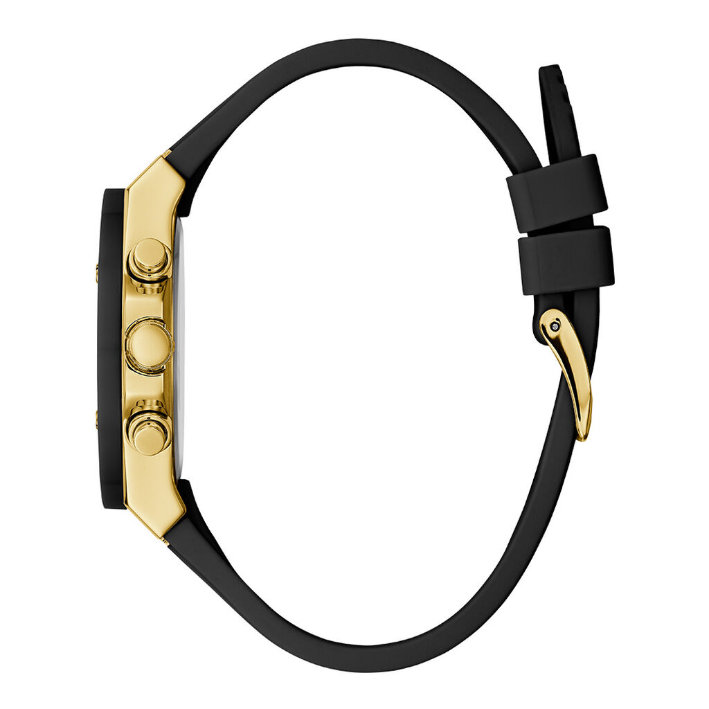 Montre Guess Gw0030l2 - Spannringe Damen | OROVIVO