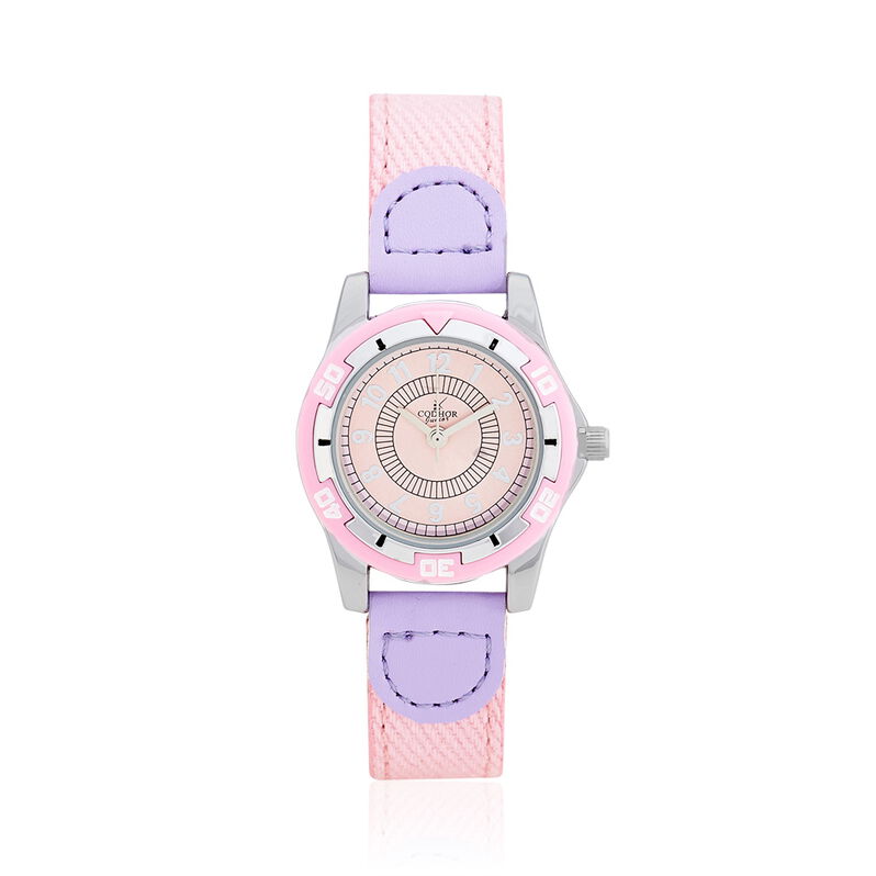 Montre Enfant Codhor Cl126 - Spannringe Kinder | OROVIVO