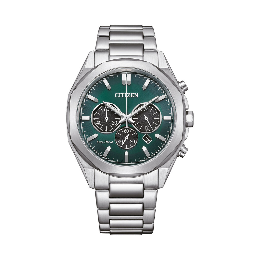 CITIZEN Herrenuhr CA4590-81X Quarz