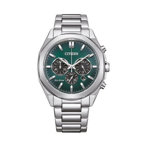 CITIZEN Herrenuhr CA4590-81X Quarz - Armbanduhren  | OROVIVO