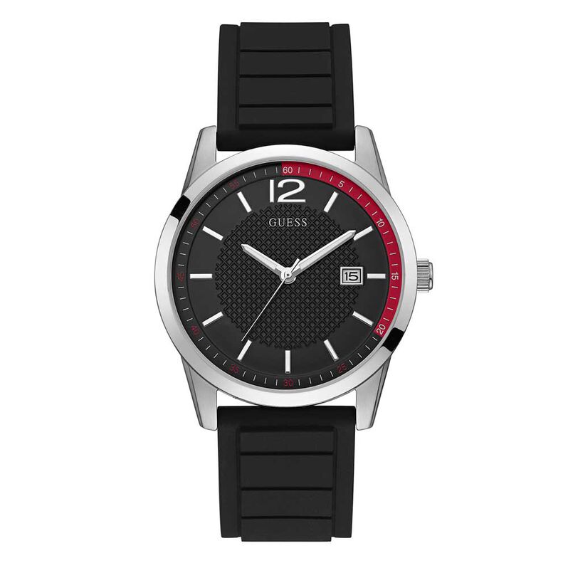 Uhr Guess W0991g1 - Spannringe Herren | OROVIVO