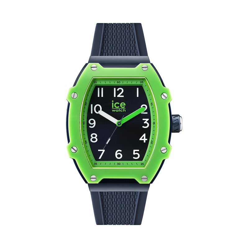 Montre Ice Watch Boliday Bleu - Spannringe Kinder | OROVIVO