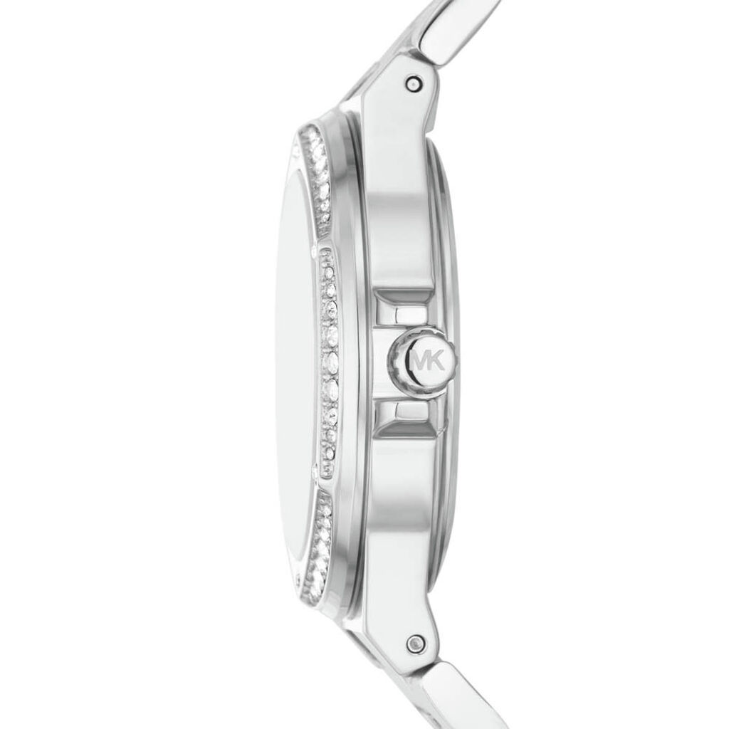 MICHAEL KORS Damenuhr Lennox Quarz MK7234 - Armbanduhren Damen | OROVIVO