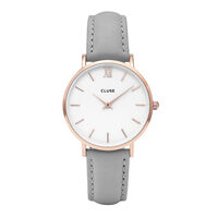 Cluse Damenuhr Minuit Cw0101203010 Quarz