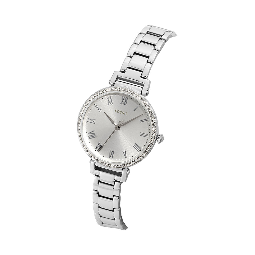 Montre Fossil Es4448 - Spannringe Damen | OROVIVO