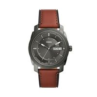 FOSSIL Herrenuhr Quarz Machine FS5900