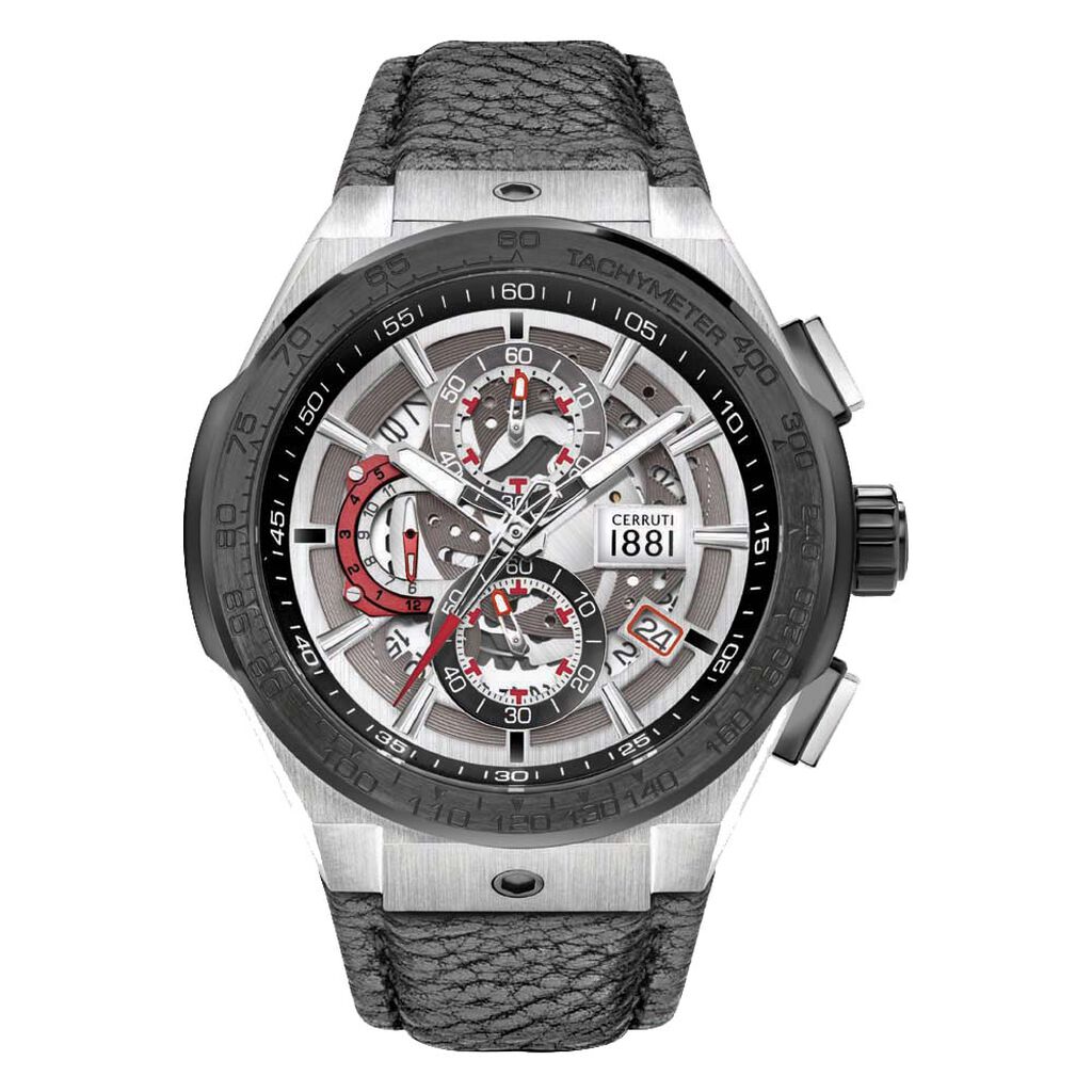 Montre Cerruti Cra30801 - Spannringe Herren | OROVIVO