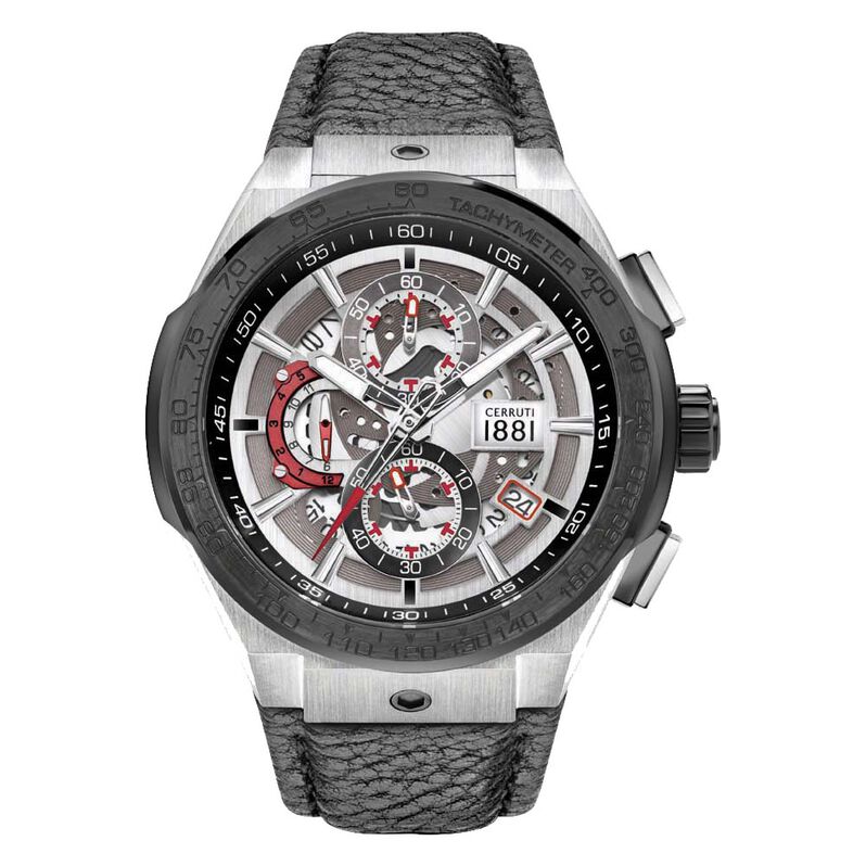 Montre Cerruti Cra30801 - Spannringe Herren | OROVIVO