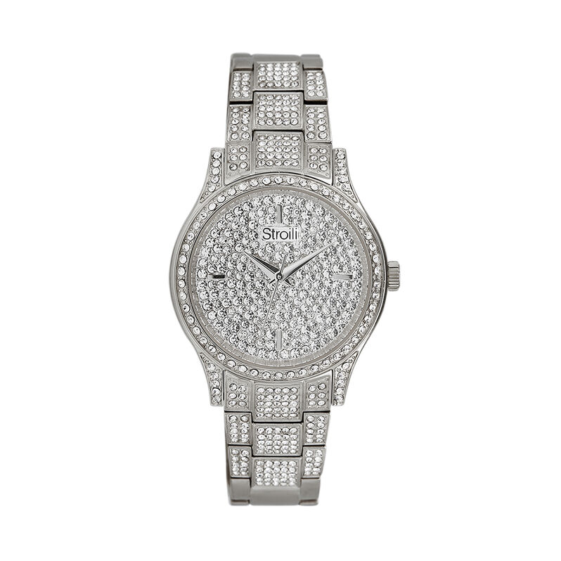 Orologio Al Quarzo Stroili Charlotte - Spannringe Damen | OROVIVO