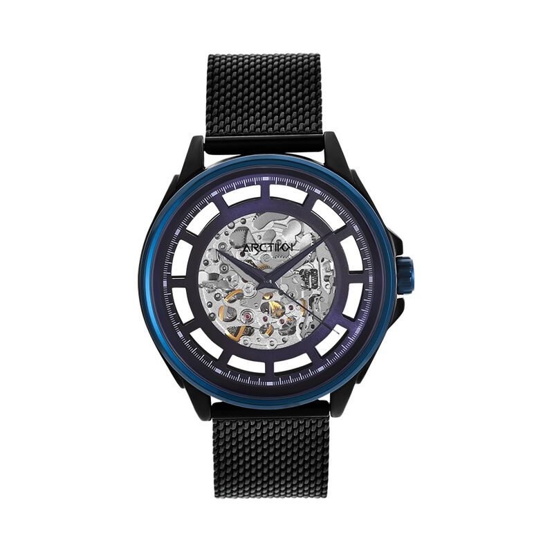 Montre Arctik Solstice Bleu - Spannringe Herren | OROVIVO