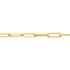 Damen Armband Gold 375 Scarlett