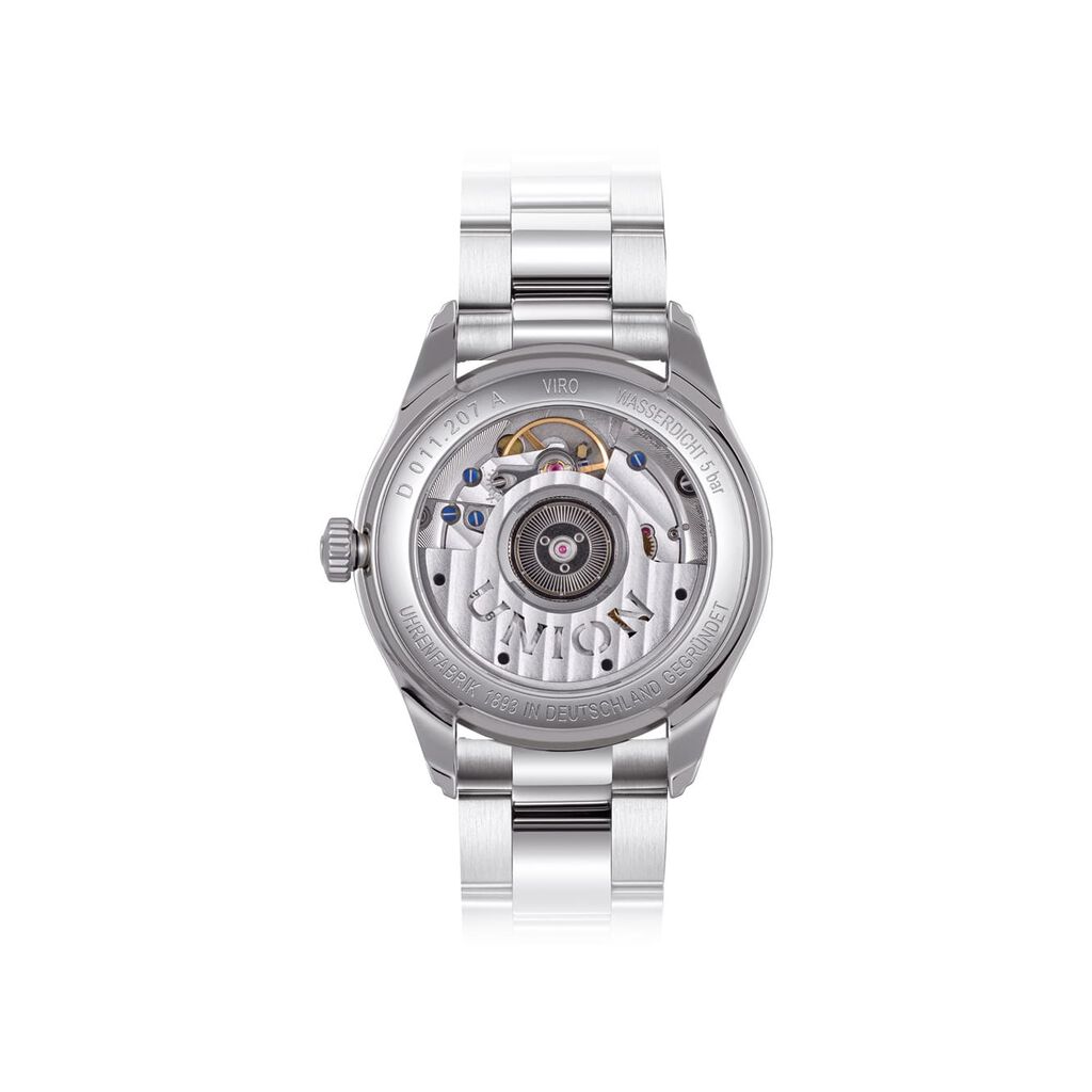 Union Glashütte Damenuhr Viro D0112071103101  - Armbanduhren Damen | OROVIVO