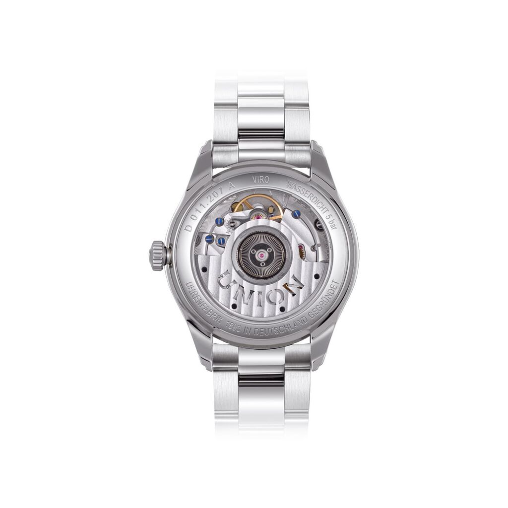 Union Glashütte Damenuhr Viro D0112071103101  - Armbanduhren Damen | OROVIVO