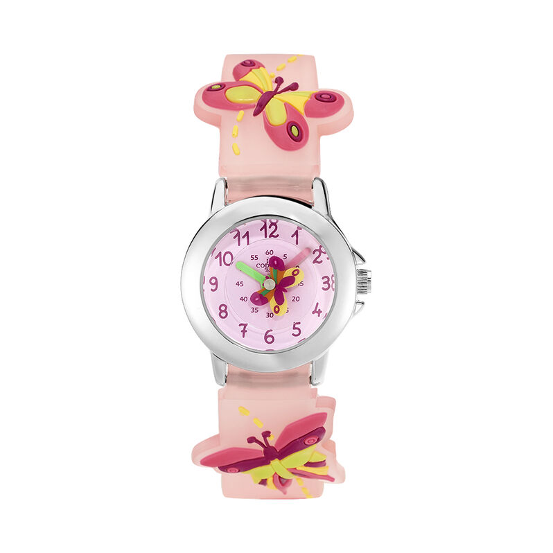 Montre Basic Kid Cl176 - Spannringe Kinder | OROVIVO