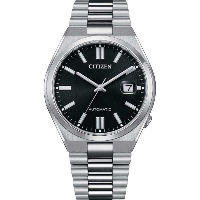 CITIZEN Herrenuhr Analog Automatik NJ0150-81E - Armbanduhren Herren | OROVIVO