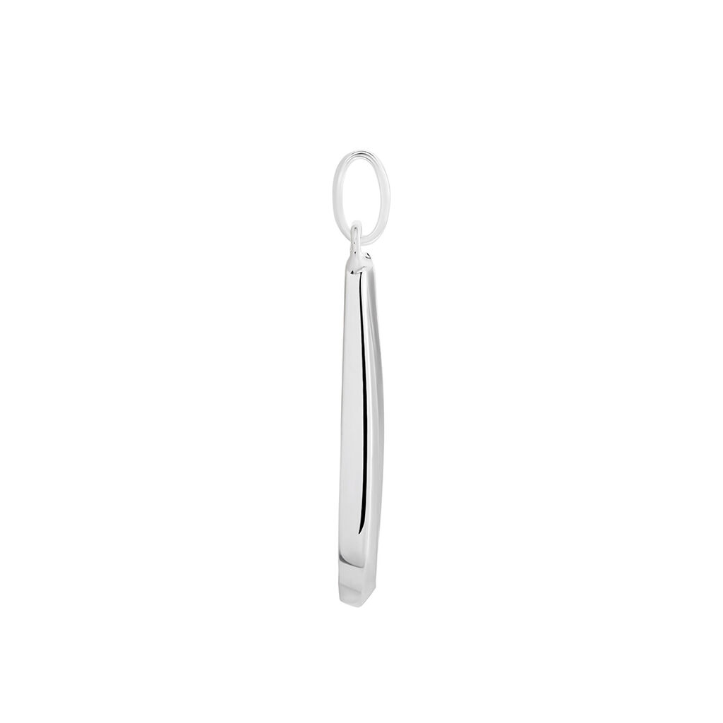 Damen Anhänger Silber 925 Zirkonia Nyra  - Schmuckanhänger Damen | OROVIVO