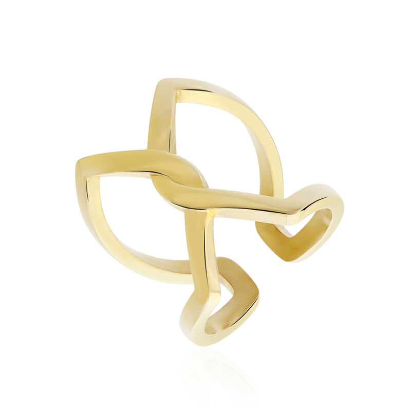 Bague Zilletto Sr3528-g - Spannringe Damen | OROVIVO