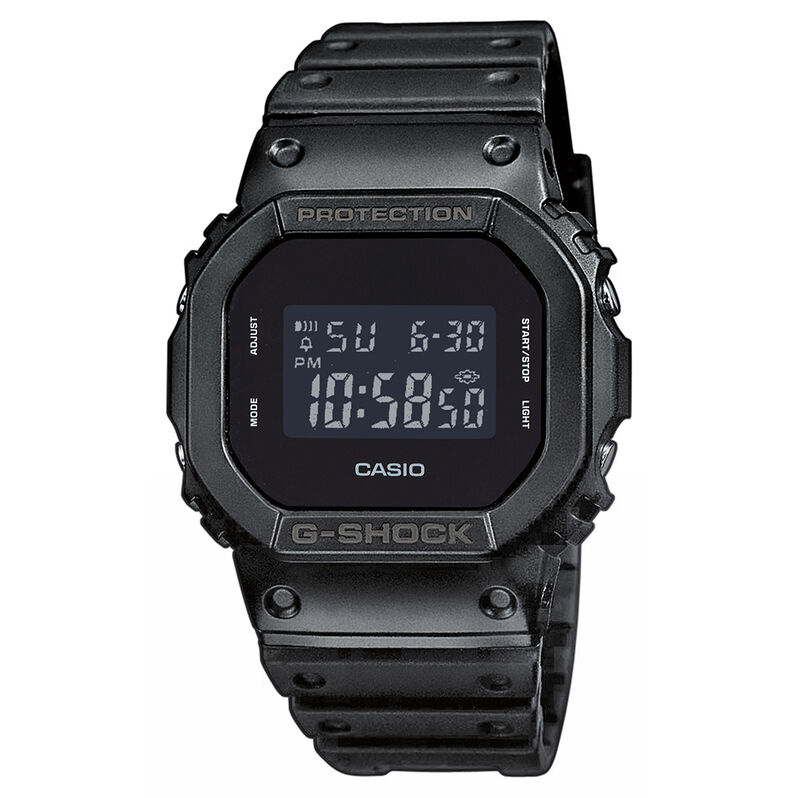 Montre Casio G-shock - Spannringe Herren | OROVIVO