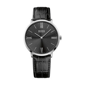 Boss Herrenuhr Jackson 1513369 Quarz - Analoguhren Herren | OROVIVO
