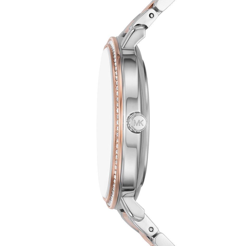 MICHAEL KORS Damenuhr Pyper MK4667 Quarz - Armbanduhren Damen | OROVIVO
