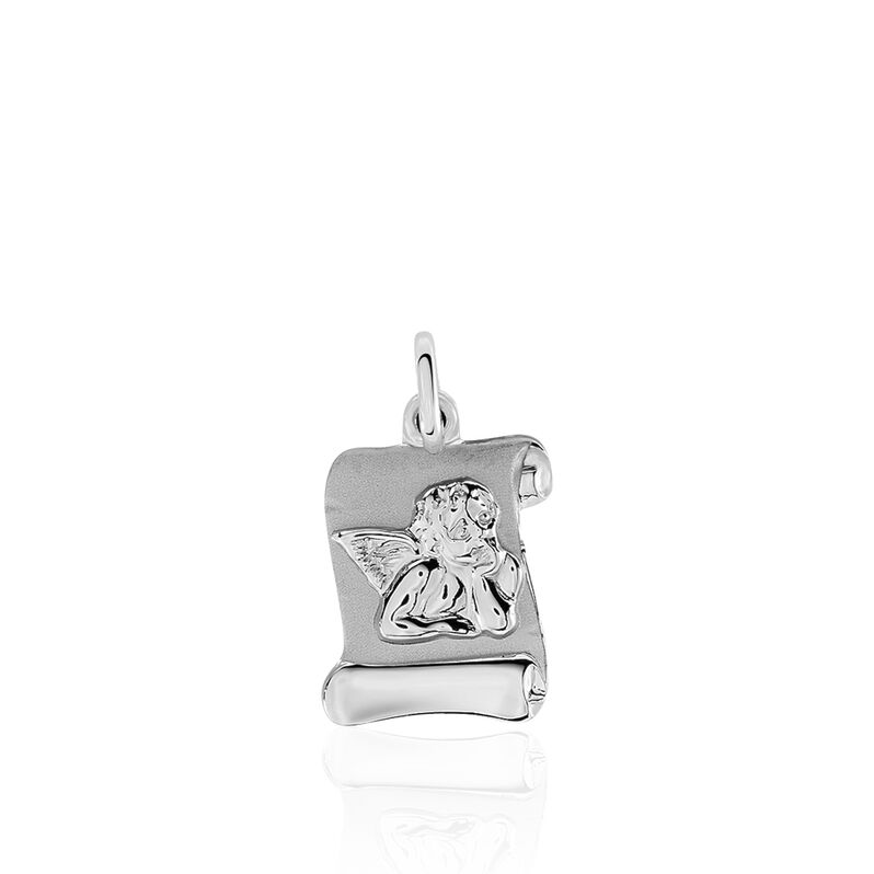 Pendentif Or  - Spannringe Familie | OROVIVO