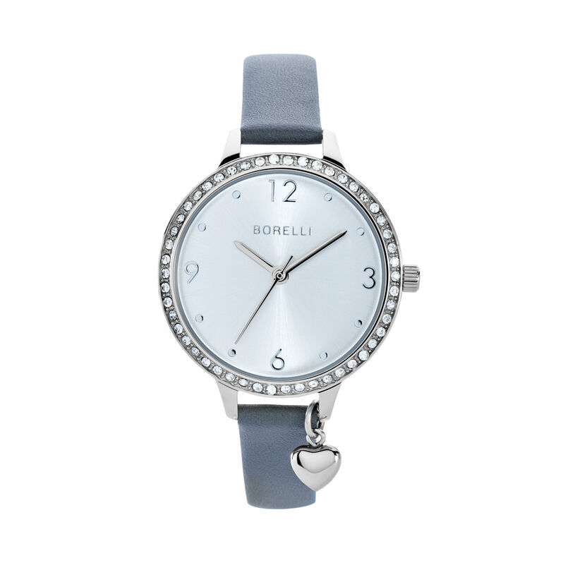 BORELLI Kinderuhr WBC0381-003 Quarz - Armbanduhren Kinder | OROVIVO