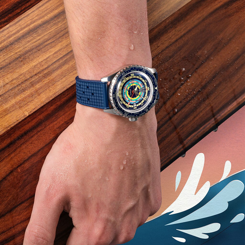MIDO Herrenuhr M0268291704100 Automatik - Armbanduhren Herren | OROVIVO