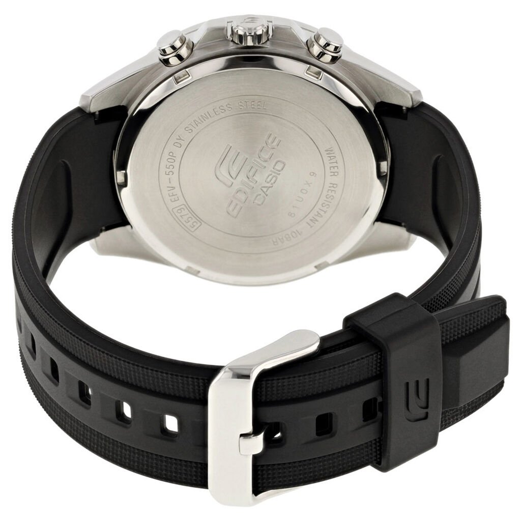 Montre Casio Efv-550p-1avuef - Spannringe Herren | OROVIVO