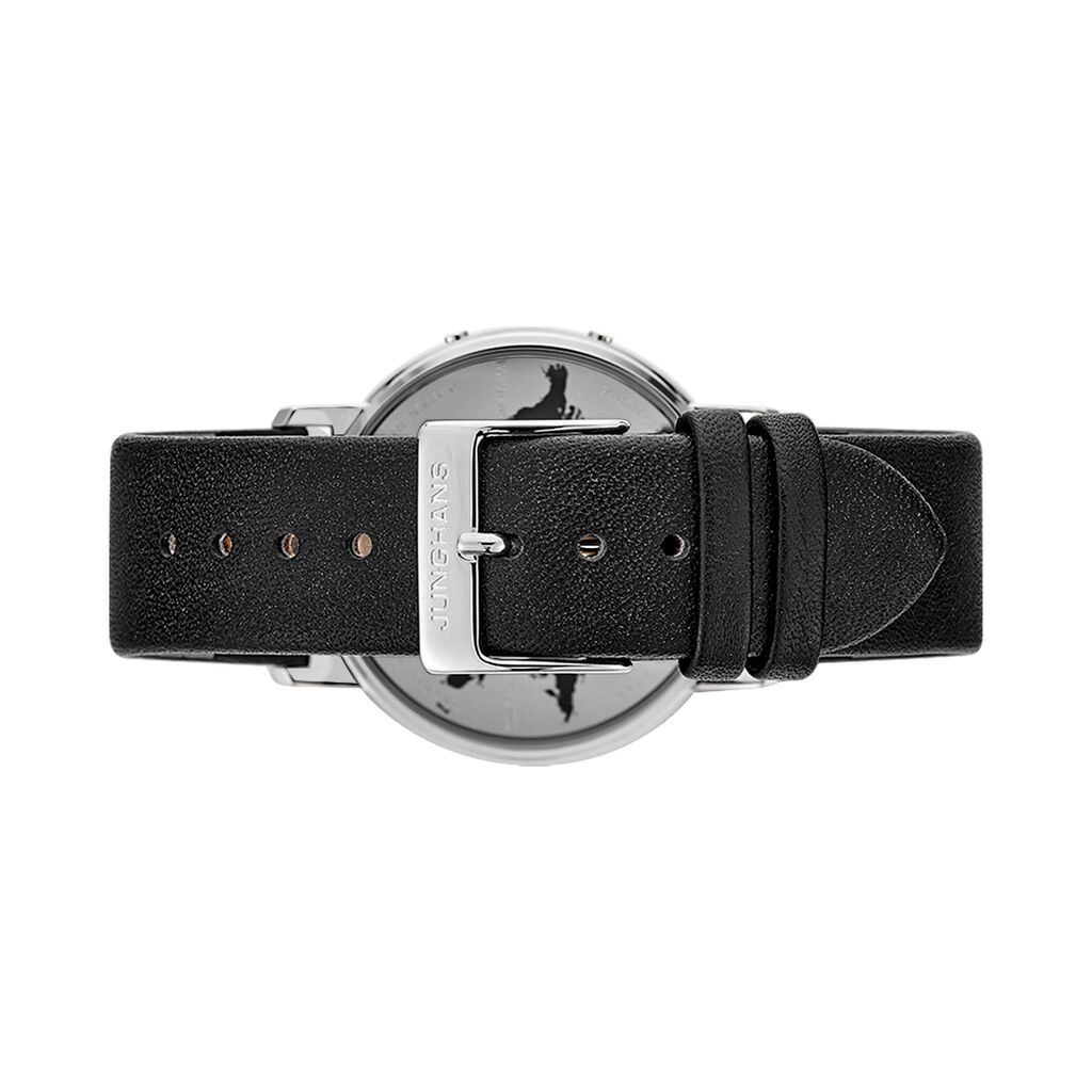 Junghans Herrenuhr Milano 056/4220.00 Quarz - Armbanduhren Herren | OROVIVO