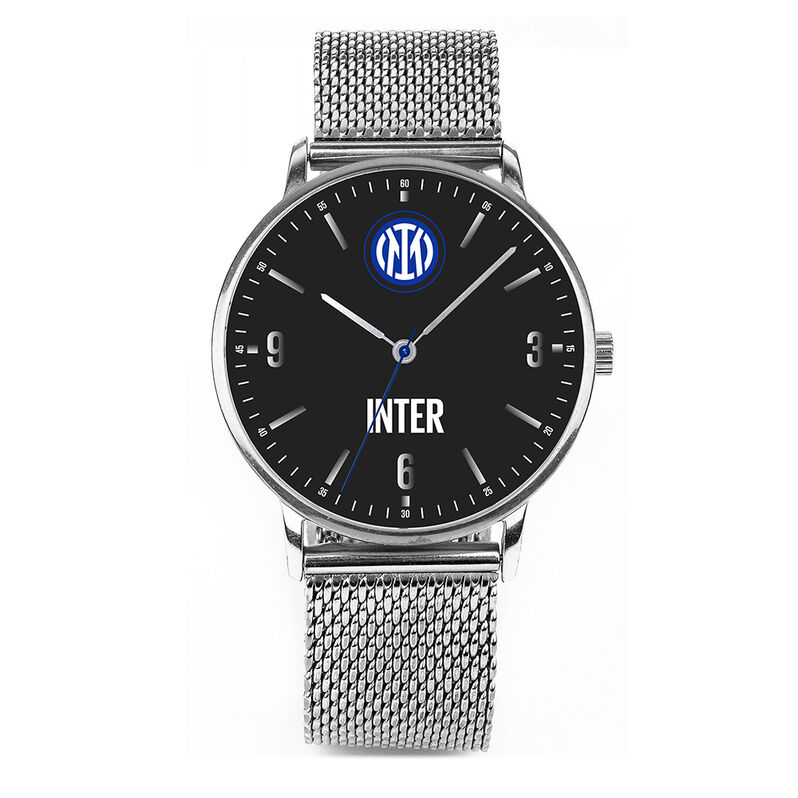 Orologio Al Quarzo Inter P-ia6490xn2  - Spannringe Unisex | OROVIVO
