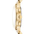 MICHAEL KORS Damenuhr MK7520 Quarz