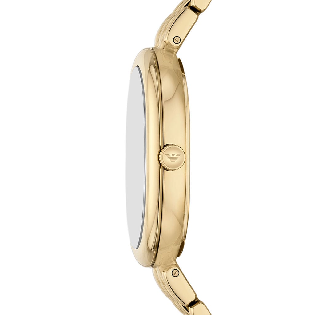 EMPORIO ARMANI Damen Quarzuhr SINFONIA AR11707