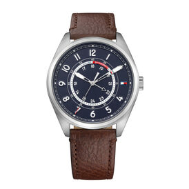Tommy Hilfiger Herrenuhr Cool Sport 1791371 Quarz - Analoguhren Herren | OROVIVO