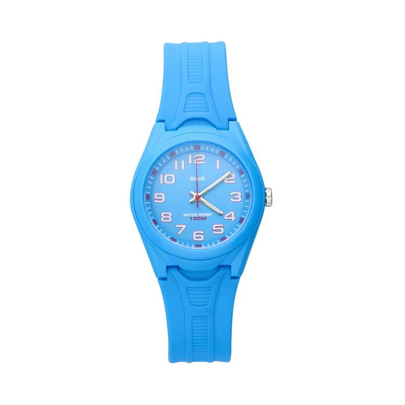 Solo tempo in silicone - Spannringe Unisex | OROVIVO