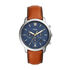 Fossil Herrenuhr Neutra Chrono Fs5453 Quarz