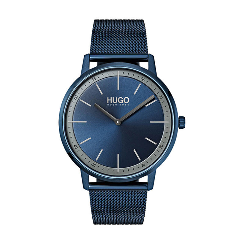 Montre Hugo 1520011 - Spannringe Herren | OROVIVO